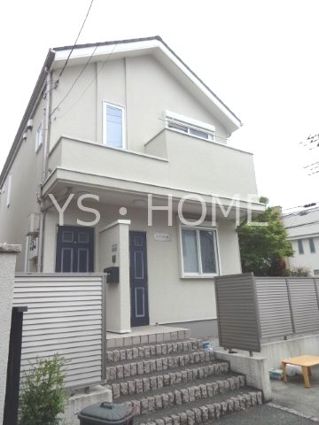 メゾン井の頭 外観