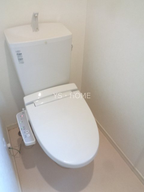 メゾン井の頭 その他2