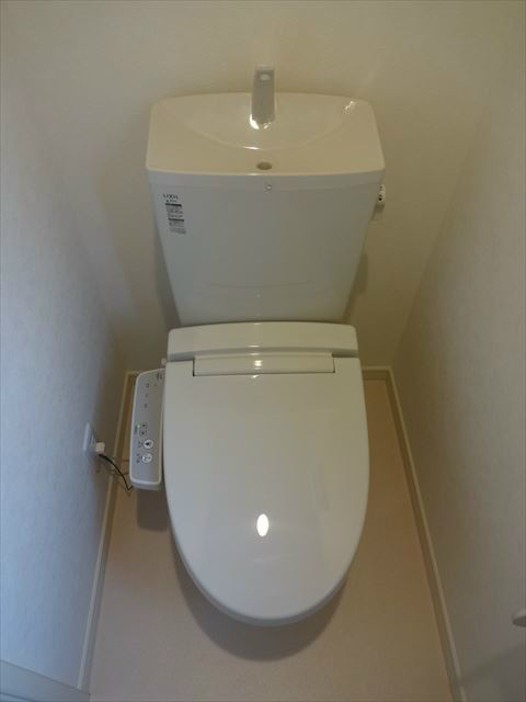 メゾン井の頭 その他3