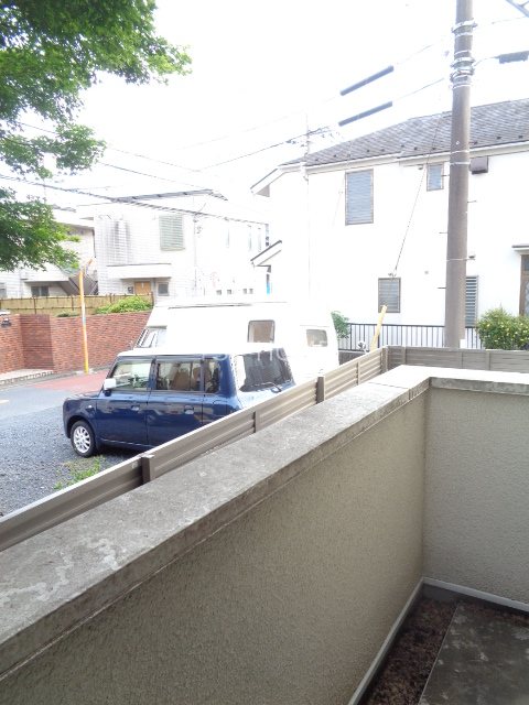 メゾン井の頭 その他6