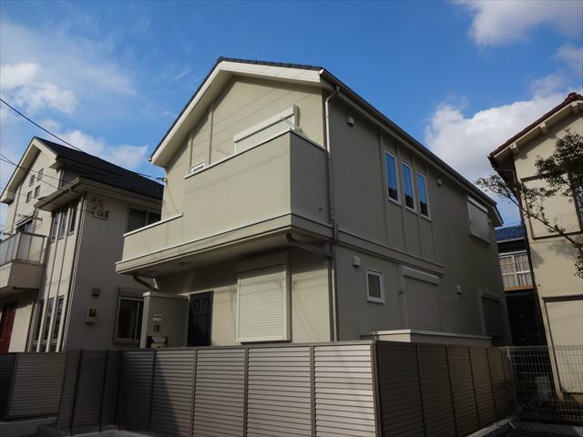 メゾン井の頭 その他外観1