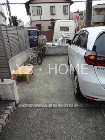メゾン井の頭 その他外観4