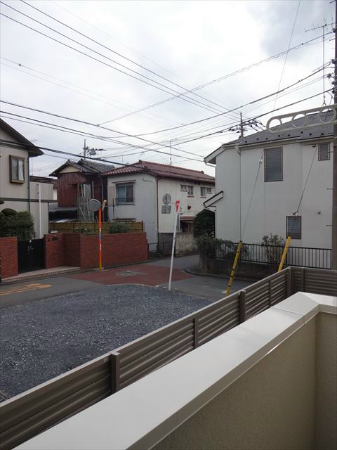 メゾン井の頭 その他7