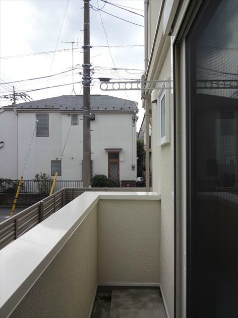 メゾン井の頭 その他21