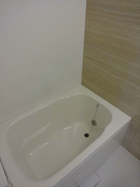 メゾン井の頭 風呂画像