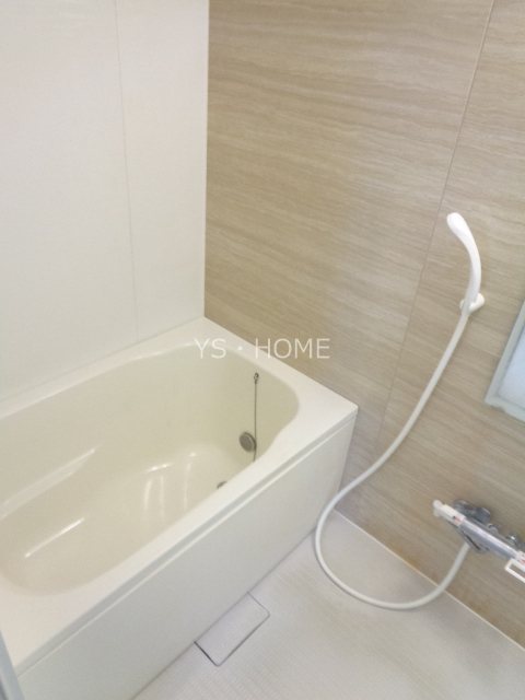 メゾン井の頭 風呂画像