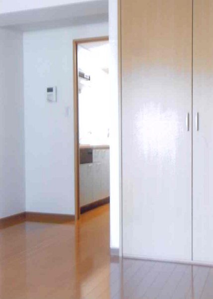 ジャルダンＭ・Ｋ リビング