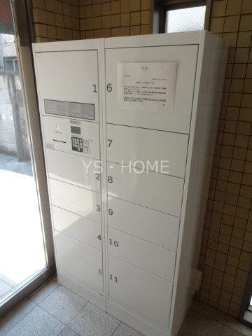 ジャルダンＭ・Ｋ その他12