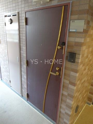 ジャルダンＭ・Ｋ その他14