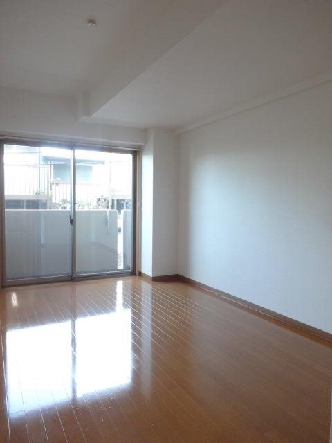 ジャルダンＭ・Ｋ ベッドルーム