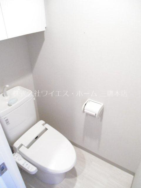 ベルジュール三鷹下連雀  その他2