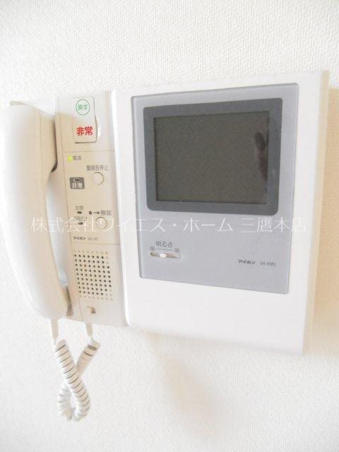 ベルジュール三鷹下連雀  その他3