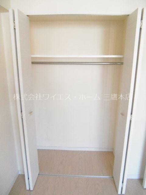 ベルジュール三鷹下連雀  その他5