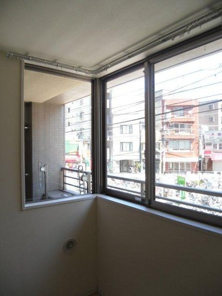 ベルジュール三鷹下連雀  その他7