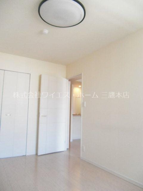 ベルジュール三鷹下連雀  その他15