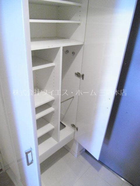 ベルジュール三鷹下連雀  その他18