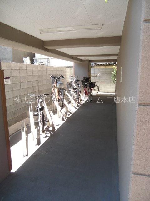 ベルジュール三鷹下連雀  その他20