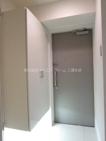 ベルジュール三鷹下連雀  その他22