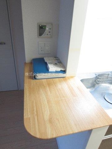 ベルジュール三鷹下連雀  その他24