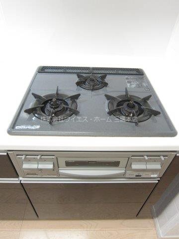 ベルジュール三鷹下連雀  その他25