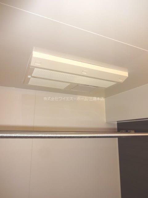 ベルジュール三鷹下連雀  その他28