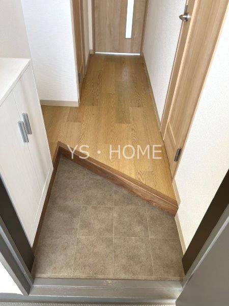 ヴィラけやき その他3