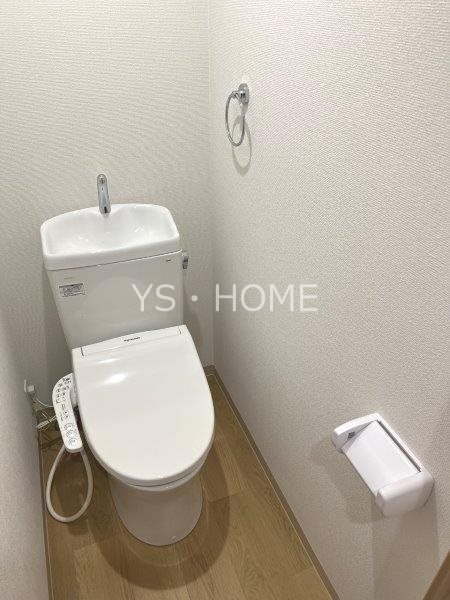 ヴィラけやき その他4