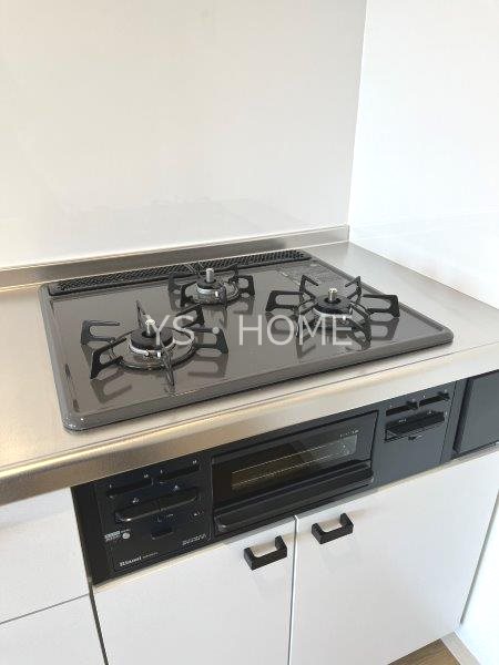 ヴィラけやき その他9