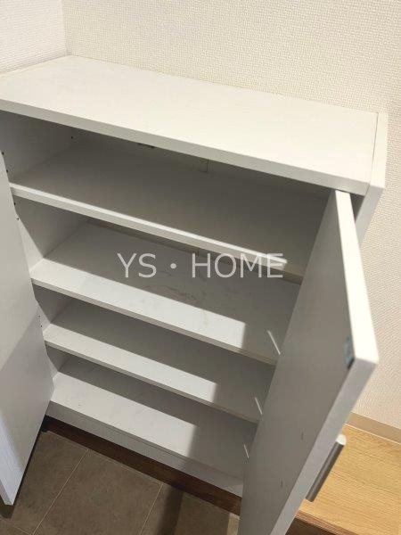 ヴィラけやき その他12