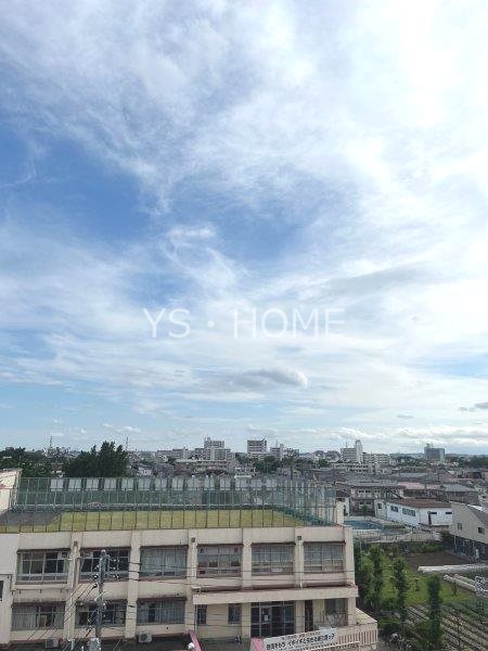 ヴィラけやき その他13