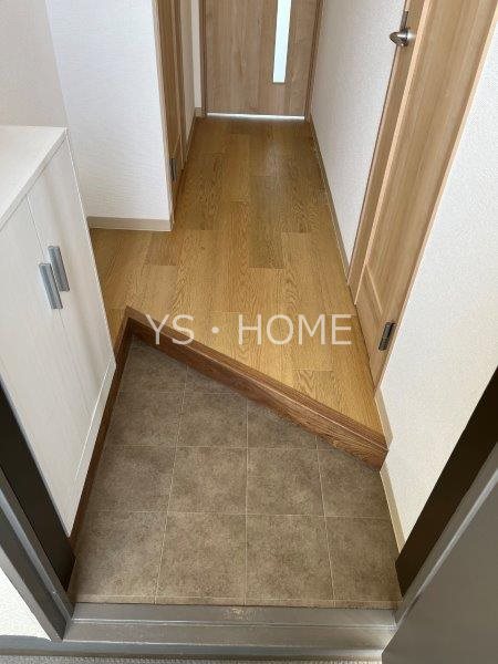 ヴィラけやき その他17