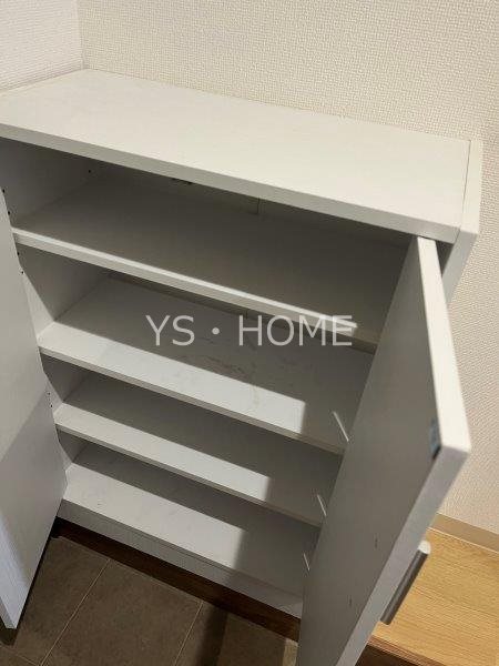 ヴィラけやき その他18