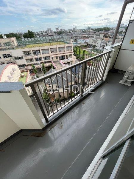 ヴィラけやき その他26