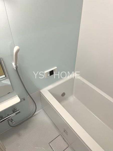 ヴィラけやき 風呂画像