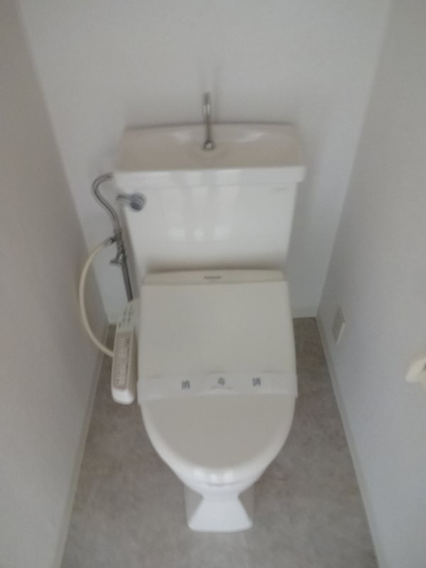 シャトーベリョーザ その他2