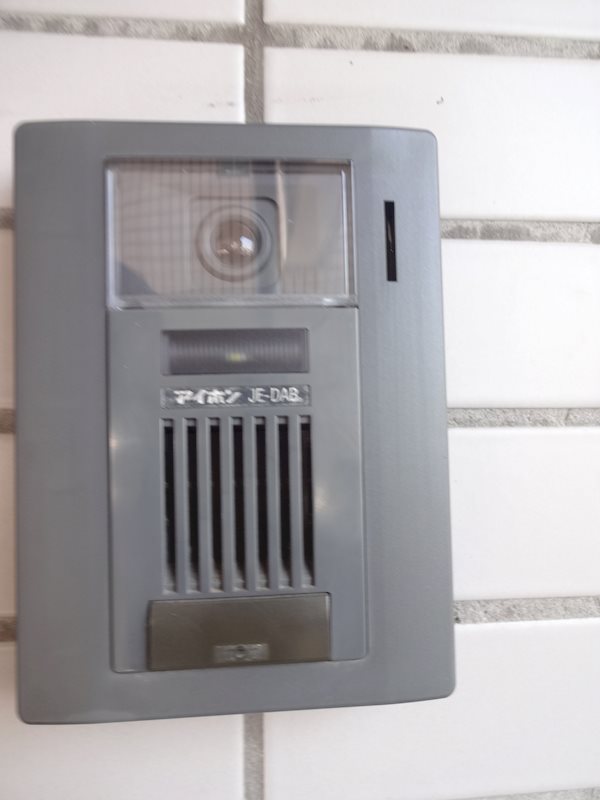 シャトーベリョーザ その他外観2