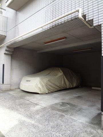 シャトーベリョーザ その他外観4