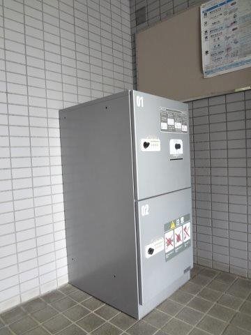 シャトーベリョーザ その他外観5