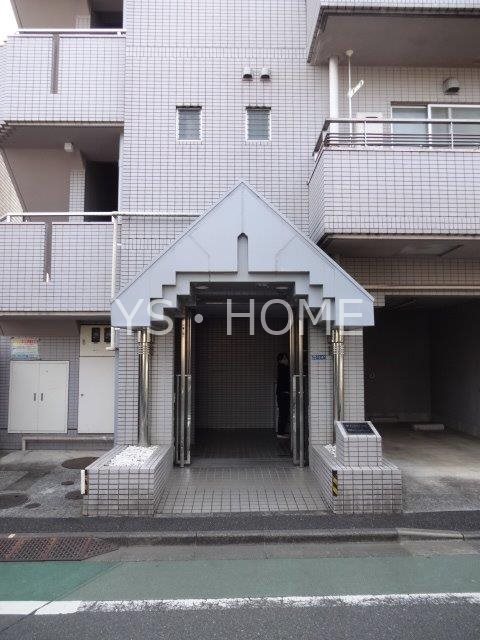 シャトーベリョーザ その他12