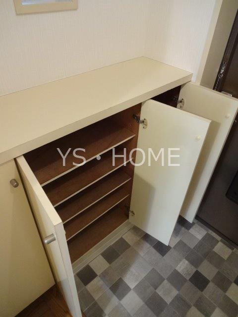 シャトーベリョーザ その他14