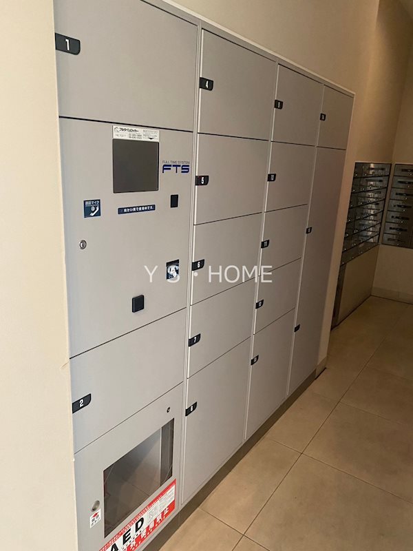 Brillia小金井桜町 その他外観1