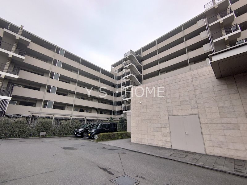 Brillia小金井桜町 その他外観2