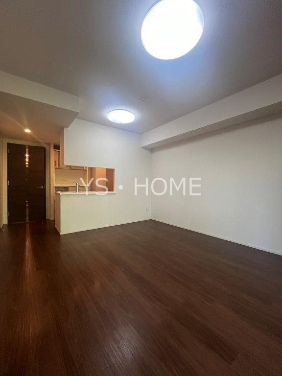 Brillia小金井桜町 リビング