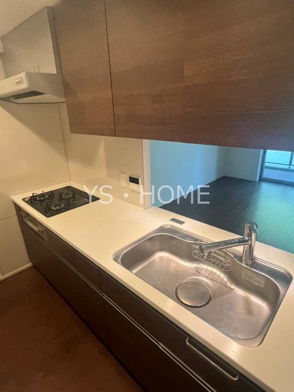 Brillia小金井桜町 キッチン