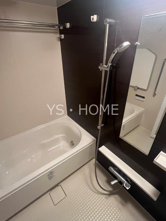 Brillia小金井桜町 風呂画像