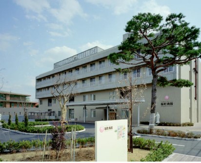 Brillia小金井桜町 周辺画像2