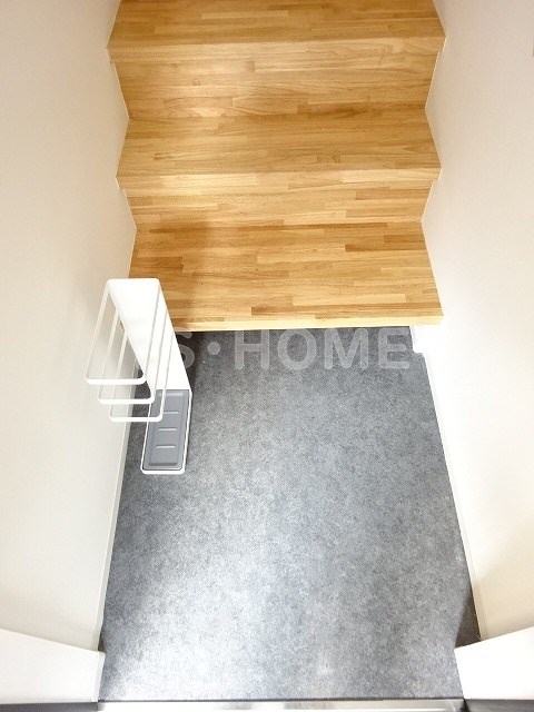 Ｃｏｃｏｏｎ．Ｎ  玄関