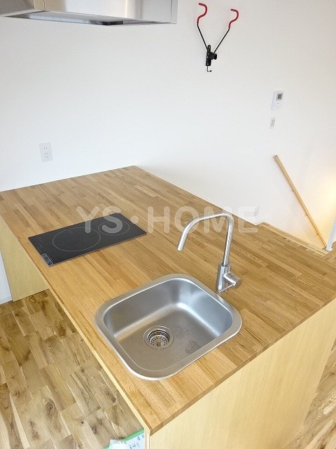 Ｃｏｃｏｏｎ．Ｎ  キッチン