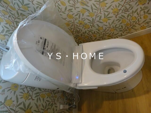 セントラルマンション武蔵野 その他1