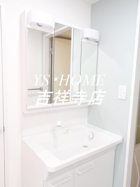 セントラルマンション武蔵野 その他2